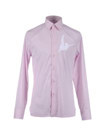 DIRK BIKKEMBERGS SPORT COUTURE - Shirts