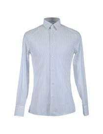 DIRK BIKKEMBERGS SPORT COUTURE - Langarmhemd