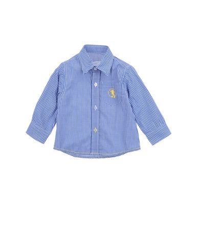ZOOM BIKKEMBERGS - Shirts