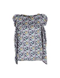 ORION LONDON by DRAGON'S - Blouse