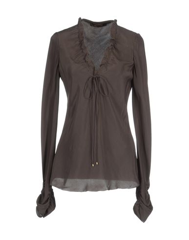 ZOOM ROBERTO CAVALLI - Blouse