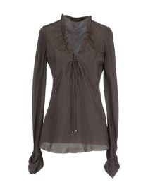ROBERTO CAVALLI - Blouse