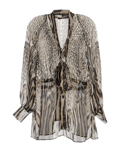 ZOOM ROBERTO CAVALLI - Blouse