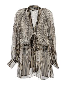 ROBERTO CAVALLI - Blouse