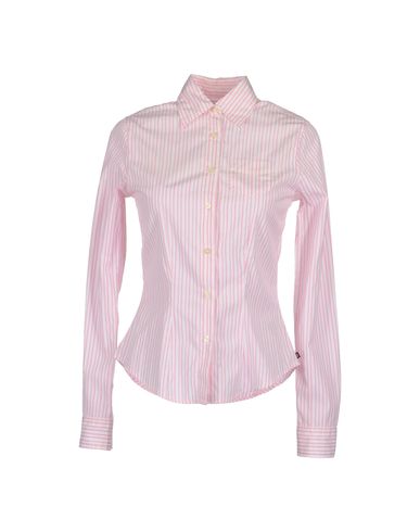 ZOOM POLO JEANS COMPANY - Long sleeve shirt