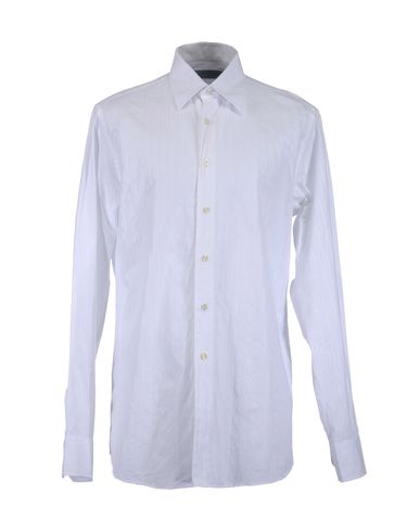 ZOOM ALESSANDRO GHERARDESCHI - Long sleeve shirt