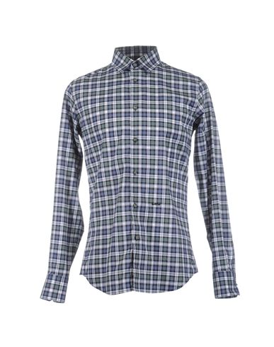 ZOOM DSQUARED2 - Long sleeve shirt