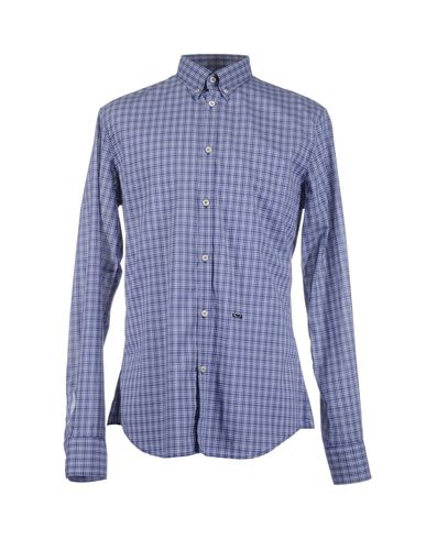 ZOOM DSQUARED2 - Long sleeve shirt