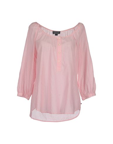 ZOOM POLO JEANS COMPANY - Long sleeve shirt