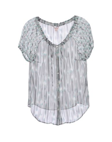 ZOOM LAURÈL - Short sleeve shirt
