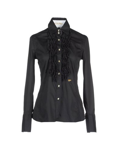 ZOOM LE SARTE PETTEGOLE - Long sleeve shirt