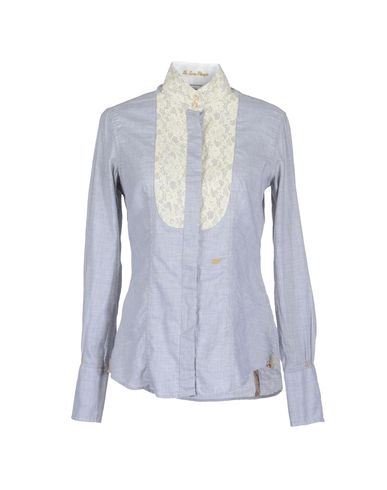 ZOOM LE SARTE PETTEGOLE - Long sleeve shirt