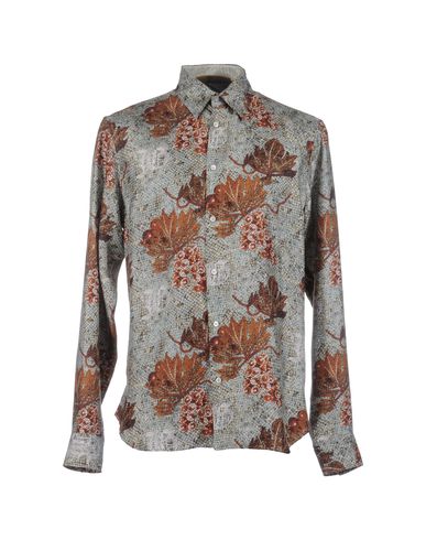 ZOOM JOHN GALLIANO - Long sleeve shirt