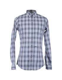 JOHN GALLIANO - Long sleeve shirt