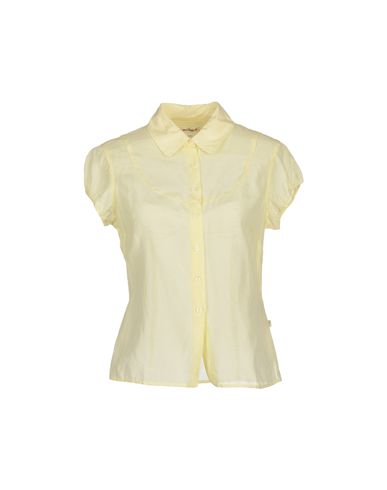 ZOOM POLO JEANS COMPANY - Chemise manches courtes