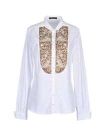 ETRO - Long sleeve shirt