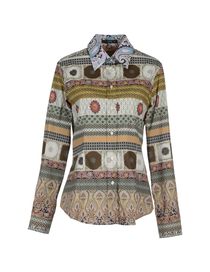 ETRO - Shirts