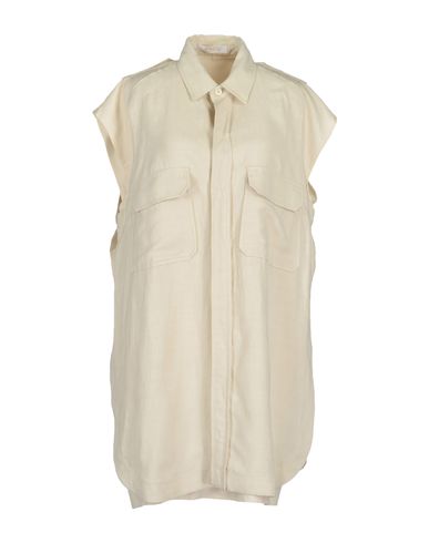 ZOOM CHLOÉ - Sleeveless shirt