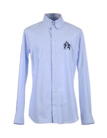 VIVIENNE WESTWOOD MAN - Shirts