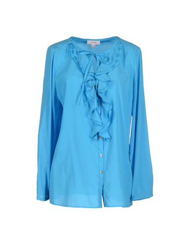 ZOOM LAURÈL - Long sleeve shirt