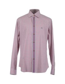 VIVIENNE WESTWOOD MAN - Shirts