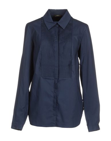 ZOOM JOSEPH - Long sleeve shirt