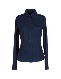 DEK'HER - Long sleeve shirt