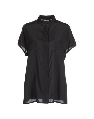 EMPORIO ARMANI - Shirts
