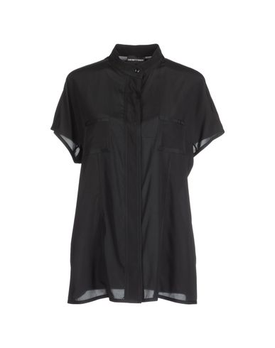 ZOOM EMPORIO ARMANI - Shirts