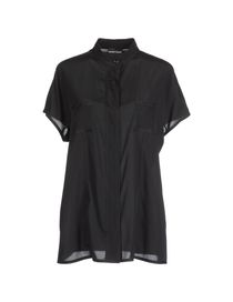 EMPORIO ARMANI - Shirts