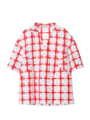 MARNI - Camicia manica corta