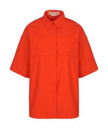 Shirt with 3-4-length sleeves - MARNI
