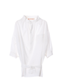 MARNI - Camicia mezza manica