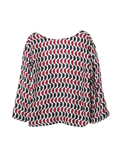 MARNI - Camicia mezza manica 
