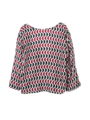MARNI - Camicia mezza manica