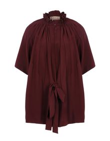 Chemise manches courtes - MARNI