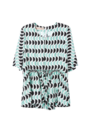 MARNI - Camicia manica corta