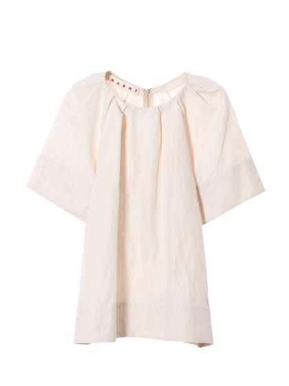 MARNI - Short Sleeve Shirt