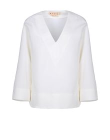 Long sleeve shirt - MARNI