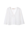 MARNI - Camicia manica lunga