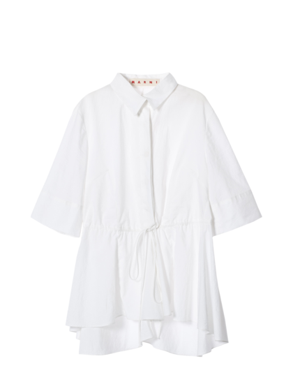MARNI - Short Sleeve Shirt