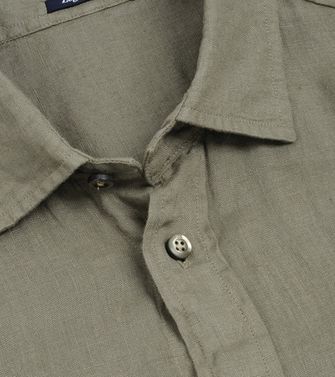 Camicia Casual  ZEGNA SPORT