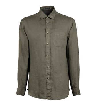 Camicia Casual  ZEGNA SPORT