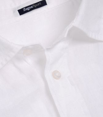 Camisa casual  ZEGNA SPORT