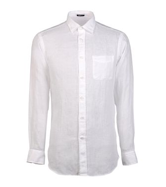 Camisa casual  ZEGNA SPORT