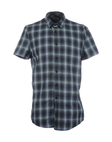 ZOOM BIKKEMBERGS - Short sleeve shirt