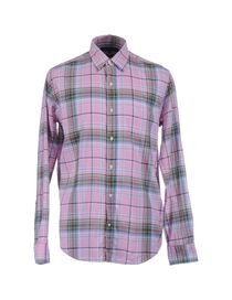 TOMMY HILFIGER - Shirts