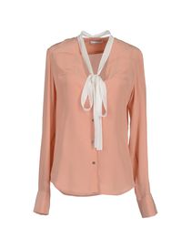 COSTUME NATIONAL - Long sleeve shirt