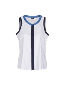ARMANI JEANS - Shirts