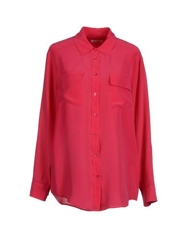 ZOOM EQUIPMENT - Long sleeve shirt